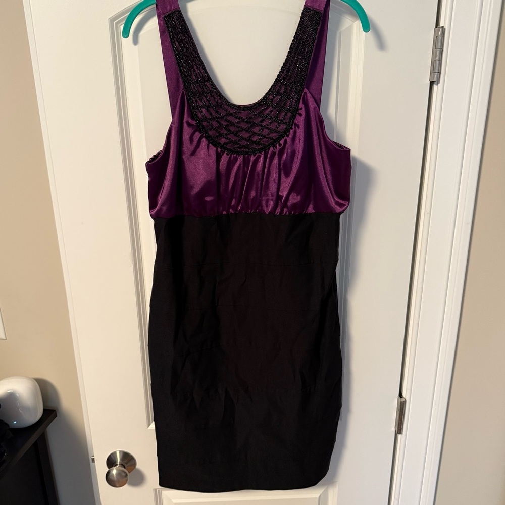 EUC torrid formal dress size 12